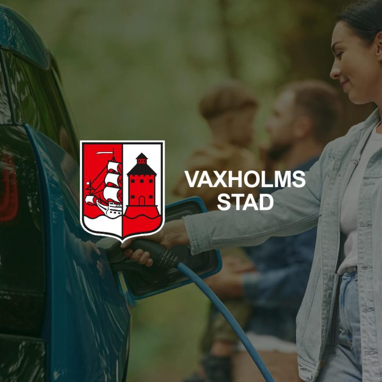 Vålt x Vaxholms Stad