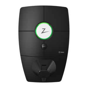 Zaptec Pro Laddbox Vålt